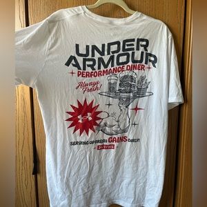 Underarmour men’s shirt